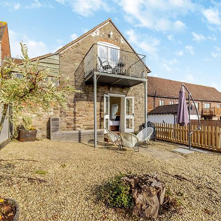 Ramblers Hideaway - Uk45414 Villa Eaton Bishop Exterior foto